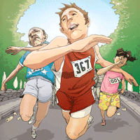 Run